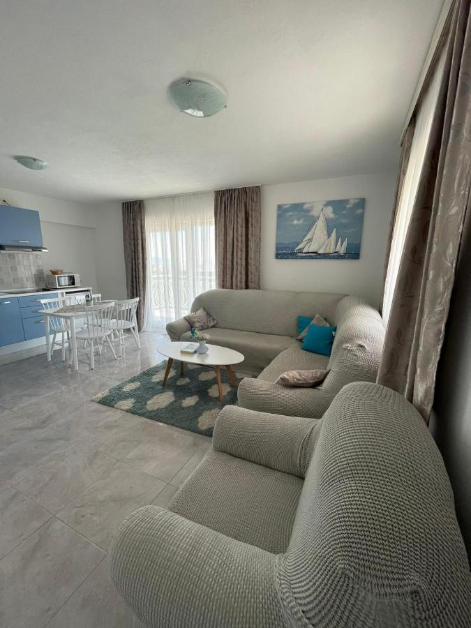 Apartmani Mateja Kaštela Exteriör bild