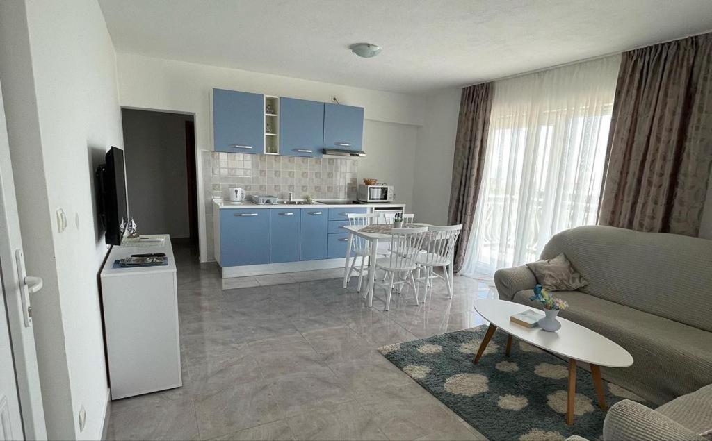 Apartmani Mateja Kaštela Exteriör bild